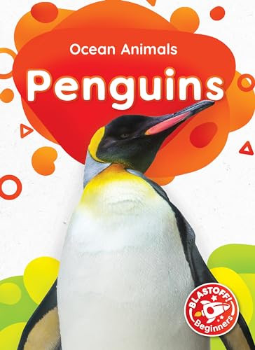 Penguins - 9781644874820 by Christina Leaf, 9781644874820