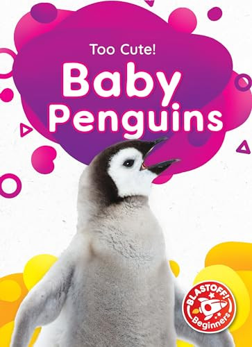 Baby Penguins - 9781644874882 by Betsy Rathburn, Dana Fleming, 9781644874882