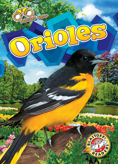 Orioles by Dana Fleming, Elizabeth Neuenfeldt, 9781644874943