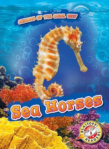 Sea Horses - 9781644875056 by Kate Moening, Dana Fleming, 9781644875056