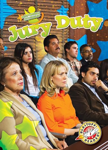 Jury Duty - 9781648344732 by Kirsten Chang, Dana Fleming, 9781648344732