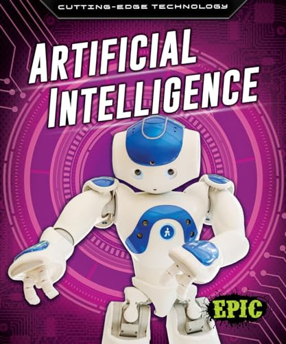 Artificial Intelligence - 9781648343438 by Betsy Rathburn, Dana Fleming, 9781648343438
