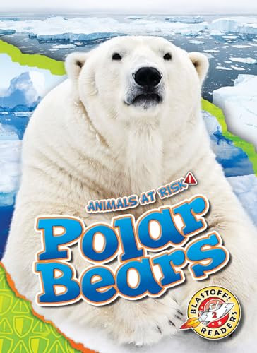 Polar Bears - 9781644875902 by Rachel Grack, 9781644875902