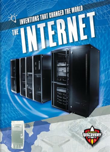 The Internet by Sara Green, 9781644876152
