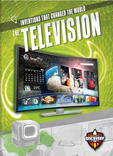 The Television by Sara Green, 9781644876176