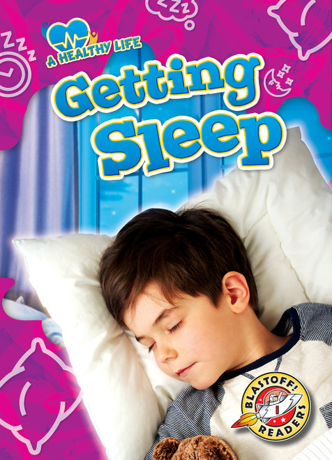 Getting Sleep - 9781648346644 by Dana Fleming, Kirsten Chang, 9781648346644