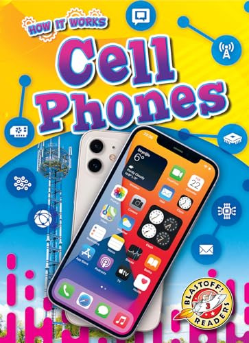Cell Phones - 9781648346743 by Kaitlyn Duling, 9781648346743