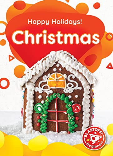 Christmas - 9781644876756 by Rebecca Sabelko, Dana Fleming, 9781644876756