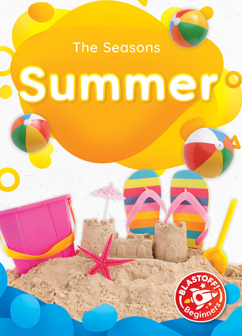 Summer - 9781644876879 by Dana Fleming, Lily Schell, 9781644876879