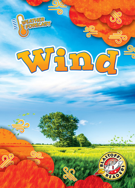 Wind - 9781644877043 by Dana Fleming, Kirsten Chang, 9781644877043