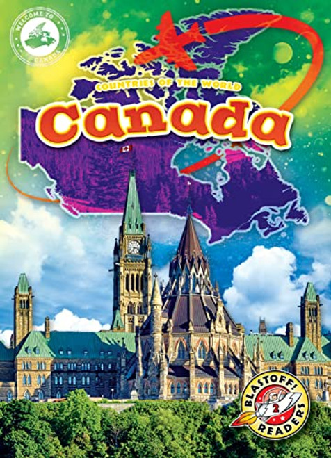 Canada - 9781644877159 by Monika Davies, 9781644877159