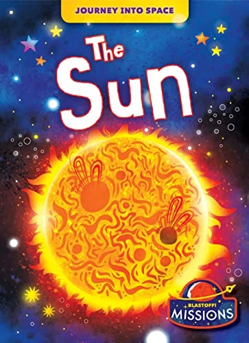 The Sun - 9781648348426 by Christina Leaf, Natalya Karpova, Dana Fleming, 9781648348426