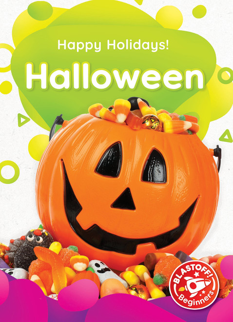Halloween - 9781648348549 by Dana Fleming, Betsy Rathburn, 9781648348549