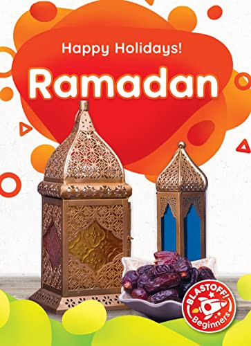 Ramadan - 9781648348594 by Betsy Rathburn, Dana Fleming, 9781648348594