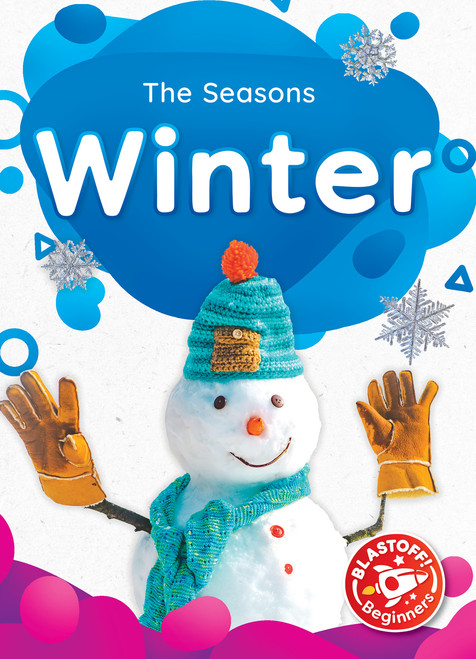 Winter - 9781648348648 by Dana Fleming, Lily Schell, 9781648348648