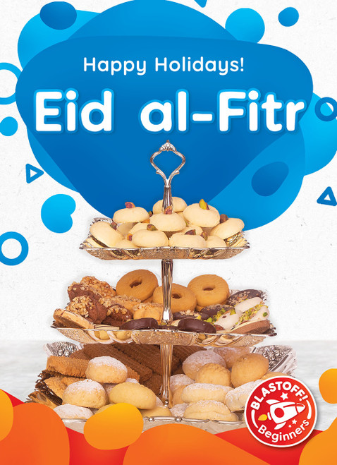Eid al-Fitr - 9798886871005 by Dana Fleming, Rebecca Sabelko, 9798886871005