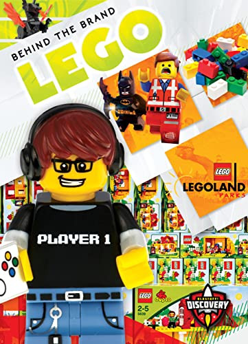 LEGO - 9798886871418 by Sara Green, 9798886871418