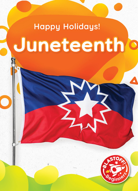 Juneteenth - 9798886871906 by Dana Fleming, Rebecca Sabelko, 9798886871906