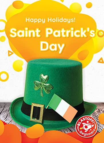 Saint Patrick's Day - 9798886871920 by Betsy Rathburn, Dana Fleming, 9798886871920
