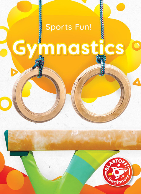 Gymnastics - 9798886873948 by Dana Fleming, Christina Leaf, 9798886873948