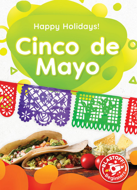 Cinco de Mayo - 9798886873986 by Dana Fleming, Betsy Rathburn, 9798886873986