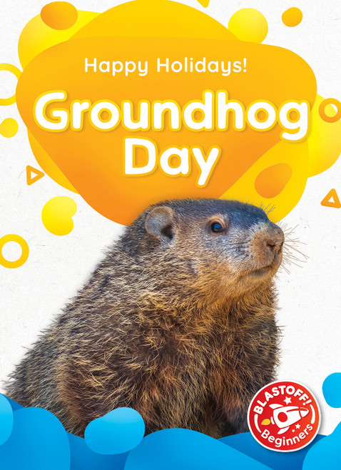 Groundhog Day - 9798886873993 by Dana Fleming, Betsy Rathburn, 9798886873993