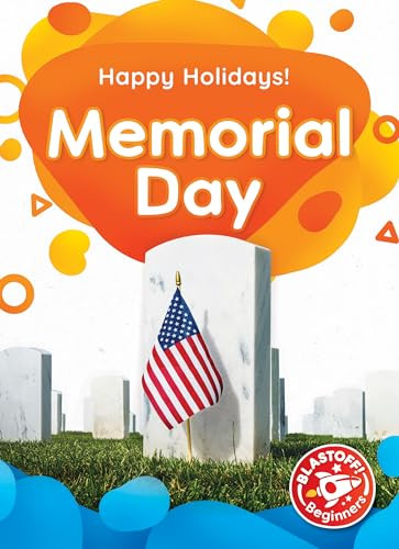 Memorial Day - 9798886874013 by Rebecca Sabelko, Dana Fleming, 9798886874013