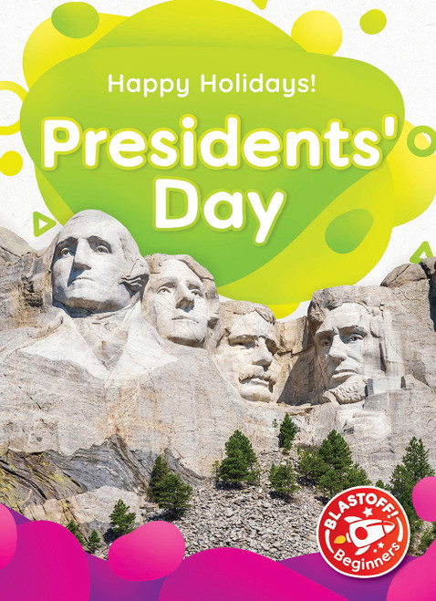 Presidents' Day - 9798886874020 by Dana Fleming, Rebecca Sabelko, 9798886874020