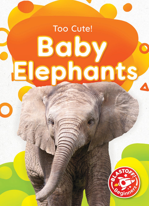 Baby Elephants - 9798886874044 by Dana Fleming, Betsy Rathburn, 9798886874044