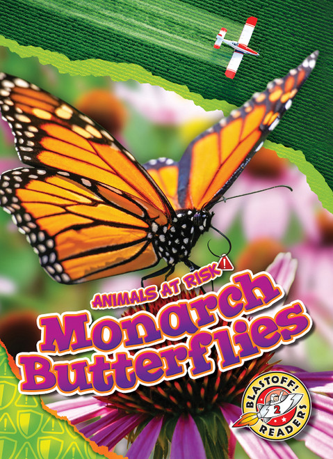Monarch Butterflies - 9798886874211 by Dana Fleming, Rachel Grack, 9798886874211