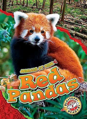 Red Pandas - 9798886874228 by Rachel Grack, Dana Fleming, 9798886874228