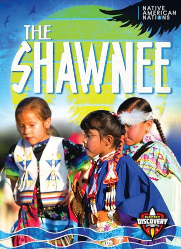 The Shawnee - 9798886874440 by Liz Sonneborn, 9798886874440