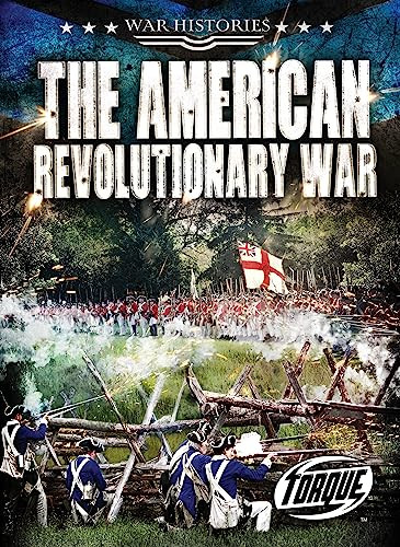 The American Revolutionary War - 9798886874518 by Kate Moening, 9798886874518