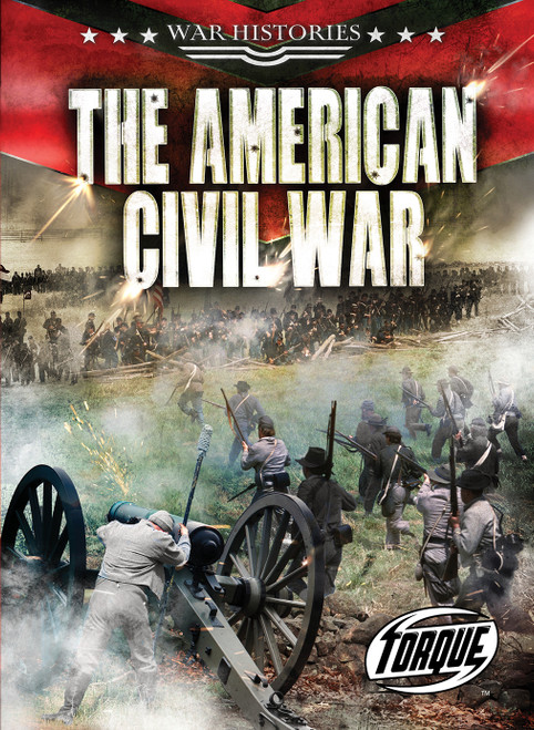 The American Civil War - 9798886875423 by Kate Moening, 9798886875423