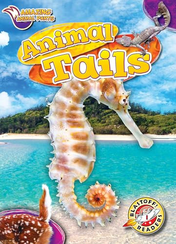Animal Tails - 9798886877816 by Mari Schuh, 9798886877816