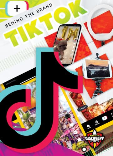 TikTok by Sara Green, 9798886878110