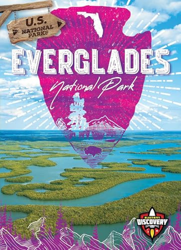 Everglades National Park - 9798886878127 by Christina Leaf, 9798886878127