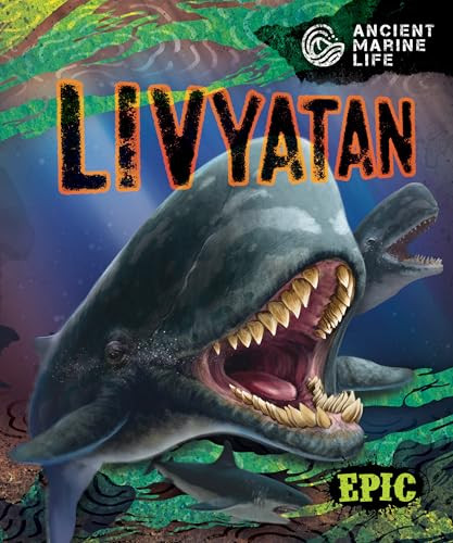 Livyatan by Kate Moening, Mat Edwards, 9798886878424