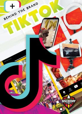 TikTok - 9798886879575 by Sara Green, 9798886879575