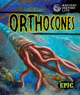 Orthocones - 9798886879674 by Kate Moening, Mat Edwards, 9798886879674