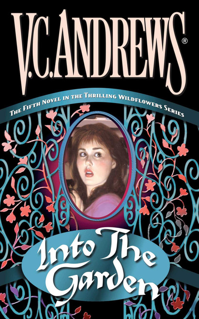 Into the Garden - 9781501142697 by V.C. Andrews, 9781501142697