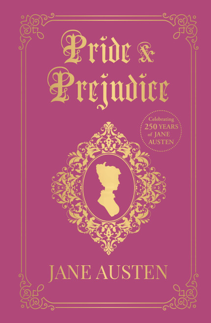 Pride & Prejudice - 9789387779679 by Jane Austen