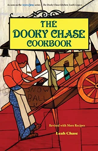 The Dooky Chase Cookbook - 9781455627660 by Leah Chase, 9781455627660