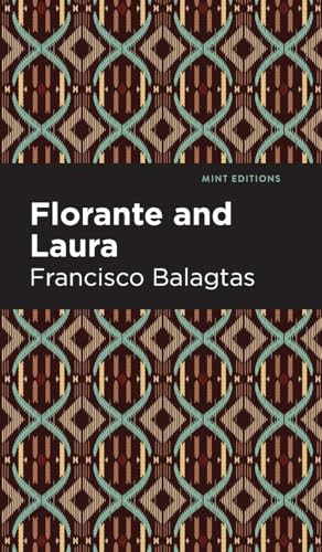 Florante and Laura - 9798888975824 by Francisco Balagtas, Mint Editions