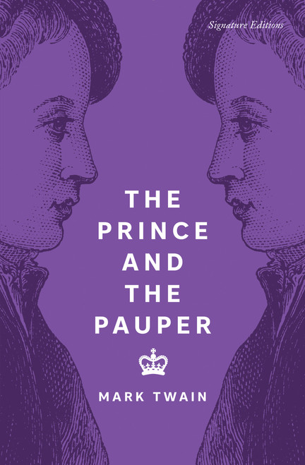 The Prince and the Pauper - 9781454954637 by Mark Twain, 9781454954637