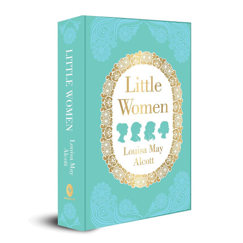 Little Women - 9789354406300 by Louisa May Alcott, 9789354406300