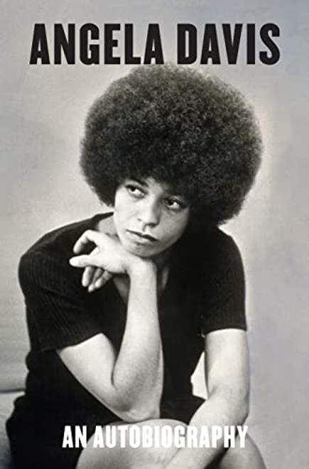 Angela Davis (An Autobiography) - 9781642598988 by Angela Y. Davis, 9781642598988