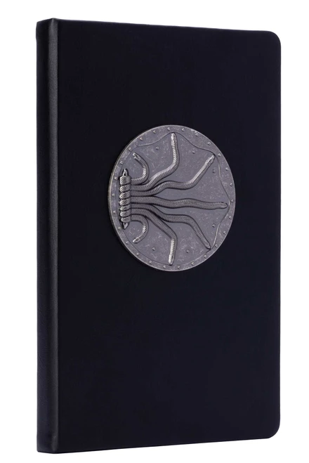 Harry Potter: Chamber of Secrets Hardcover Journal by Insights, 9798886634853