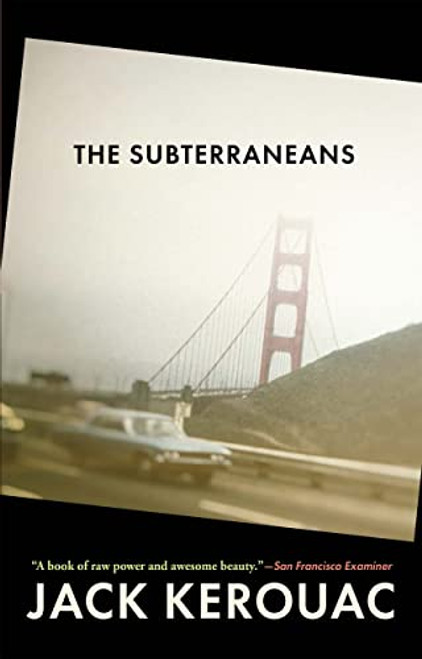 Subterraneans - 9780802160287 by Jack Kerouac, 9780802160287