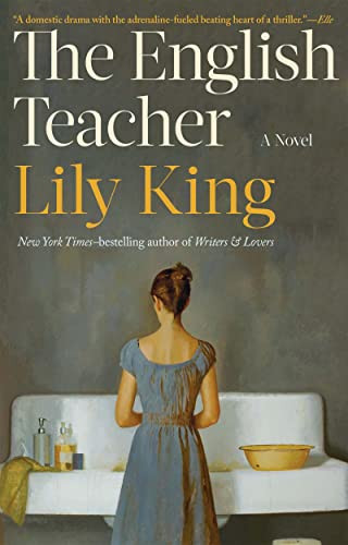 The English Teacher - 9780802160300 by Lily King, 9780802160300